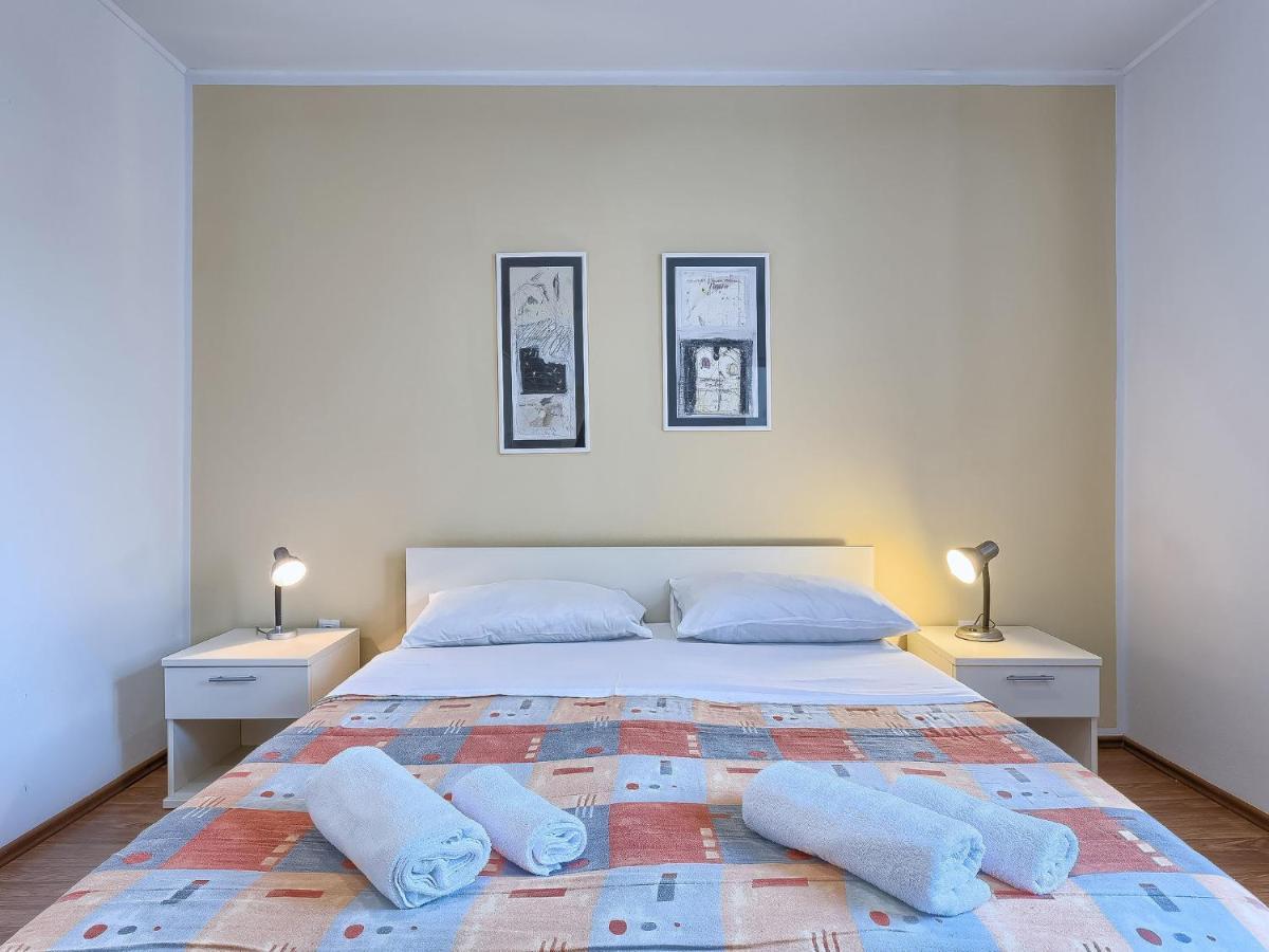 Apartment Nika-3 By Interhome Umag Kültér fotó