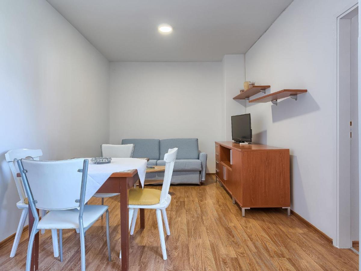 Apartment Nika-3 By Interhome Umag Kültér fotó