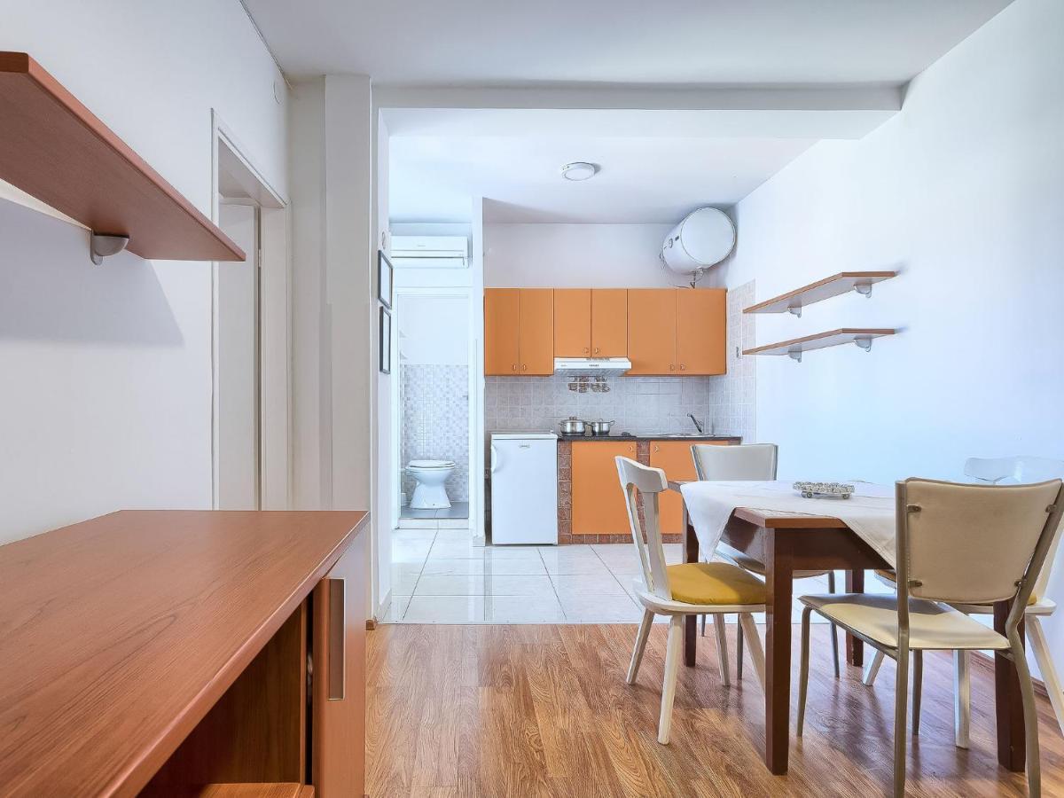 Apartment Nika-3 By Interhome Umag Kültér fotó
