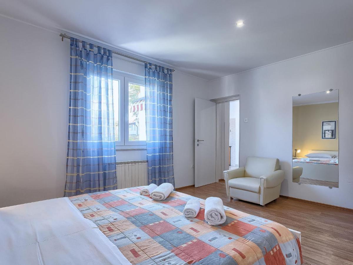 Apartment Nika-3 By Interhome Umag Kültér fotó