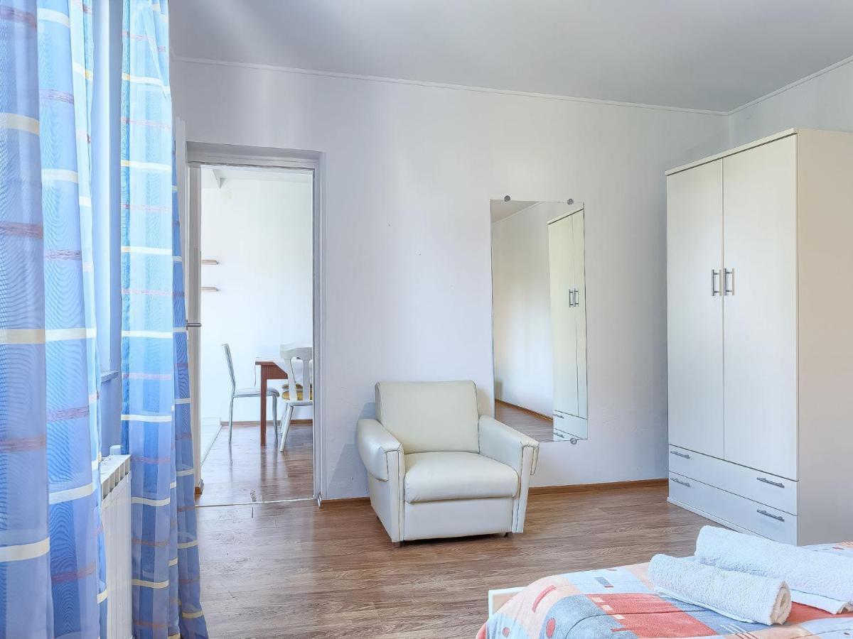 Apartment Nika-3 By Interhome Umag Kültér fotó
